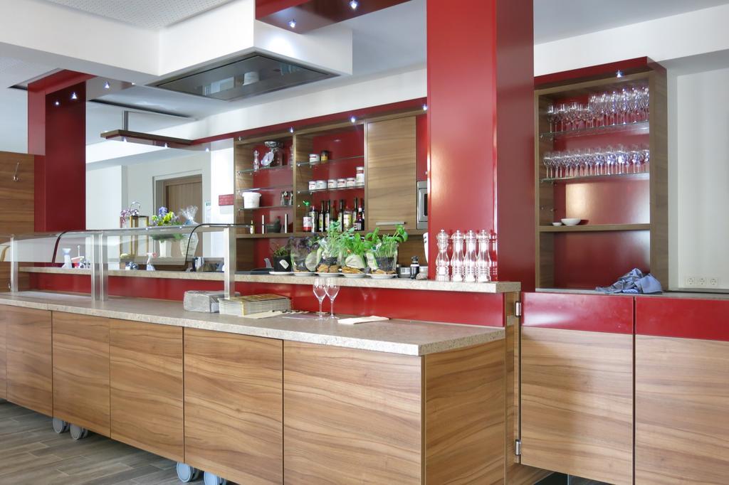 Villa 39 Apartment Hotel Bad Liebenstein Extérieur photo