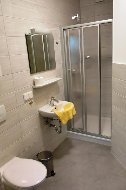 Villa 39 Apartment Hotel Bad Liebenstein Chambre photo