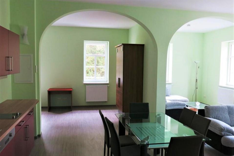 Villa 39 Apartment Hotel Bad Liebenstein Extérieur photo